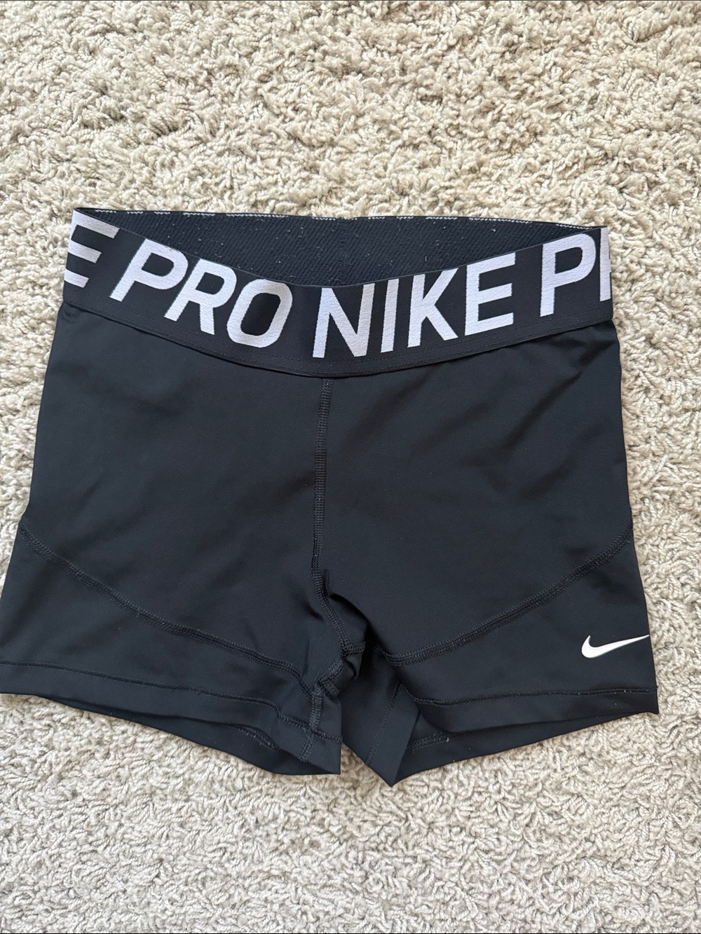 Nike Pro Shorts